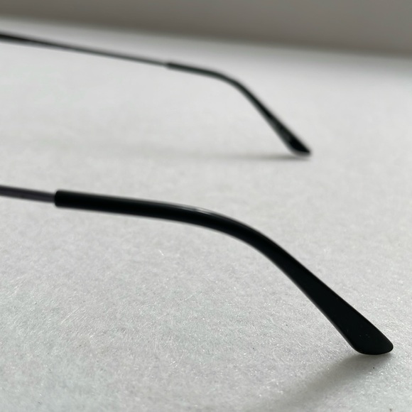 NWT CINZIA Glasses Frame, case and box - Picture 9 of 11